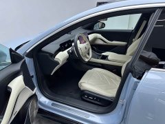 NIO ET5T 75kWh Touring - ფოტო 16