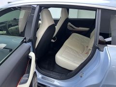NIO ET5T 75kWh Touring - ფოტო 17