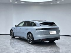 NIO ET5T 75kWh Touring - ფოტო 6