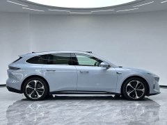 NIO ET5T 75kWh Touring - ფოტო 9