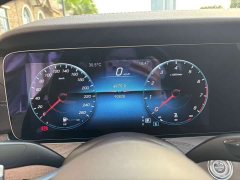 Mercedes-Benz E-Class 2021 E 300 L Luxury - ფოტო 13