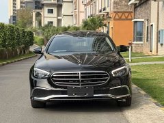 Mercedes-Benz E-Class 2021 E 300 L Luxury - ფოტო 2