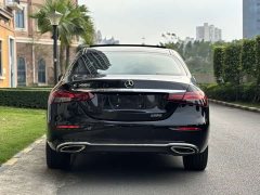 Mercedes-Benz E-Class 2021 E 300 L Luxury - ფოტო 4
