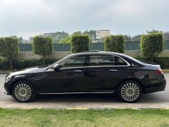 Mercedes-Benz E-Class 2021 E 300 L Luxury - ფოტო 6
