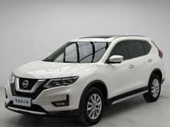Nissan Qashqai 2022 Facelift 2.0L FWD Smart Comfort Edition - ფოტო 1