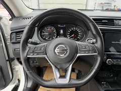 Nissan Qashqai 2022 Facelift 2.0L FWD Smart Comfort Edition - ფოტო 10