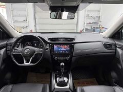 Nissan Qashqai 2022 Facelift 2.0L FWD Smart Comfort Edition - ფოტო 11
