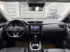 Nissan Qashqai 2022 Facelift 2.0L FWD Smart Comfort Edition - ფოტო 15