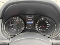 Nissan Qashqai 2022 Facelift 2.0L FWD Smart Comfort Edition - ფოტო 16