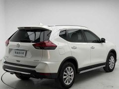 Nissan Qashqai 2022 Facelift 2.0L FWD Smart Comfort Edition - ფოტო 2