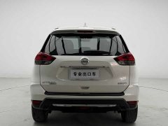 Nissan Qashqai 2022 Facelift 2.0L FWD Smart Comfort Edition - ფოტო 3