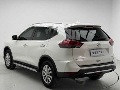 Nissan Qashqai 2022 Facelift 2.0L FWD Smart Comfort Edition - ფოტო 6