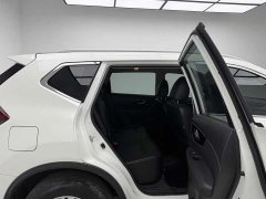 Nissan Qashqai 2022 Facelift 2.0L FWD Smart Comfort Edition - ფოტო 7