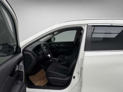 Nissan Qashqai 2022 Facelift 2.0L FWD Smart Comfort Edition - ფოტო 8