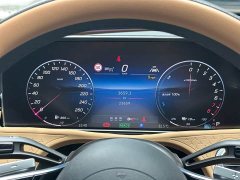 Mercedes-Benz E-Class New Energy 2024 E 350 e L Plug-in Hybrid Sedan - ფოტო 13