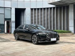 Mercedes-Benz E-Class New Energy 2024 E 350 e L Plug-in Hybrid Sedan - ფოტო 3