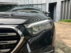 Mercedes-Benz E-Class New Energy 2024 E 350 e L Plug-in Hybrid Sedan - ფოტო 4