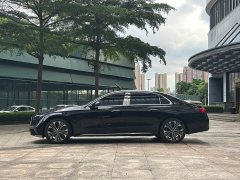 Mercedes-Benz E-Class New Energy 2024 E 350 e L Plug-in Hybrid Sedan - ფოტო 6
