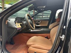 Mercedes-Benz E-Class New Energy 2024 E 350 e L Plug-in Hybrid Sedan - ფოტო 7