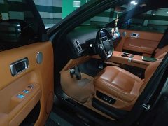 Li Auto L9 Max - ფოტო 12