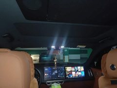 Li Auto L9 Max - ფოტო 14