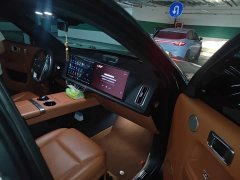 Li Auto L9 Max - ფოტო 19