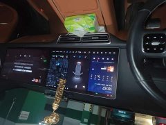 Li Auto L9 Max - ფოტო 20