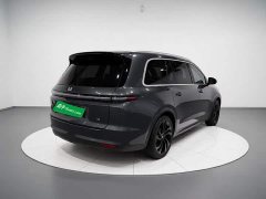 Li Auto L9 Max - ფოტო 4