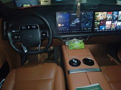Li Auto L9 Max - ფოტო 5