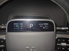 Li Auto L9 Max - ფოტო 7