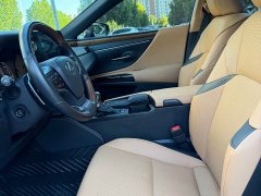 Lexus ES 200 Luxury - ფოტო 8