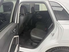 Audi Q3 35 TFSI Fashion Dynamic - ფოტო 11