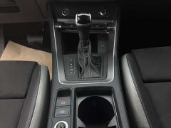 Audi Q3 35 TFSI Fashion Dynamic - ფოტო 13