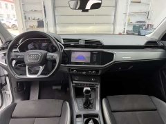 Audi Q3 35 TFSI Fashion Dynamic - ფოტო 14