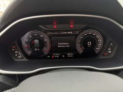 Audi Q3 35 TFSI Fashion Dynamic - ფოტო 18