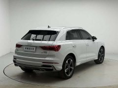 Audi Q3 35 TFSI Fashion Dynamic - ფოტო 2