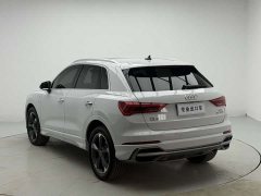 Audi Q3 35 TFSI Fashion Dynamic - ფოტო 4