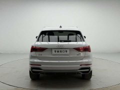 Audi Q3 35 TFSI Fashion Dynamic - ფოტო 5