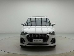 Audi Q3 35 TFSI Fashion Dynamic - ფოტო 6
