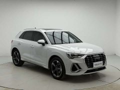 Audi Q3 35 TFSI Fashion Dynamic - ფოტო 7