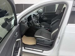 Audi Q3 35 TFSI Fashion Dynamic - ფოტო 8