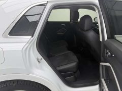 Audi Q3 35 TFSI Fashion Dynamic - ფოტო 9