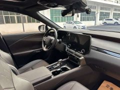 Lexus RX 350h AWD Premium Edition - ფოტო 11