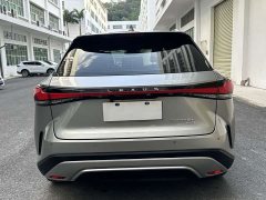 Lexus RX 350h AWD Premium Edition - ფოტო 14