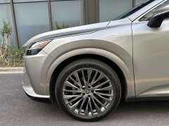Lexus RX 350h AWD Premium Edition - ფოტო 16