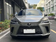 Lexus RX 350h AWD Premium Edition - ფოტო 2