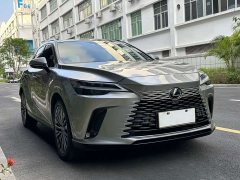 Lexus RX 350h AWD Premium Edition - ფოტო 3