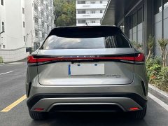 Lexus RX 350h AWD Premium Edition - ფოტო 6