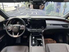 Lexus RX 350h AWD Premium Edition - ფოტო 7