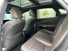 Lexus RX 350h AWD Premium Edition - ფოტო 9